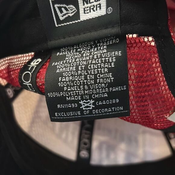 Phoenix Open Golf Hat NWT - Picture 6 of 6